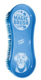 Peigne démêloir 10 dents pour chien - Anah