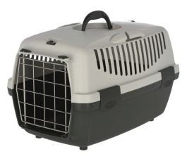 cage de transport pour chat et chien - Morin France : caisses et niches pour  voiture, avion ou train
