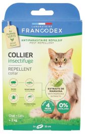 Spray anti-griffures de 200ml pour les chatons et les chats FRANCODEX