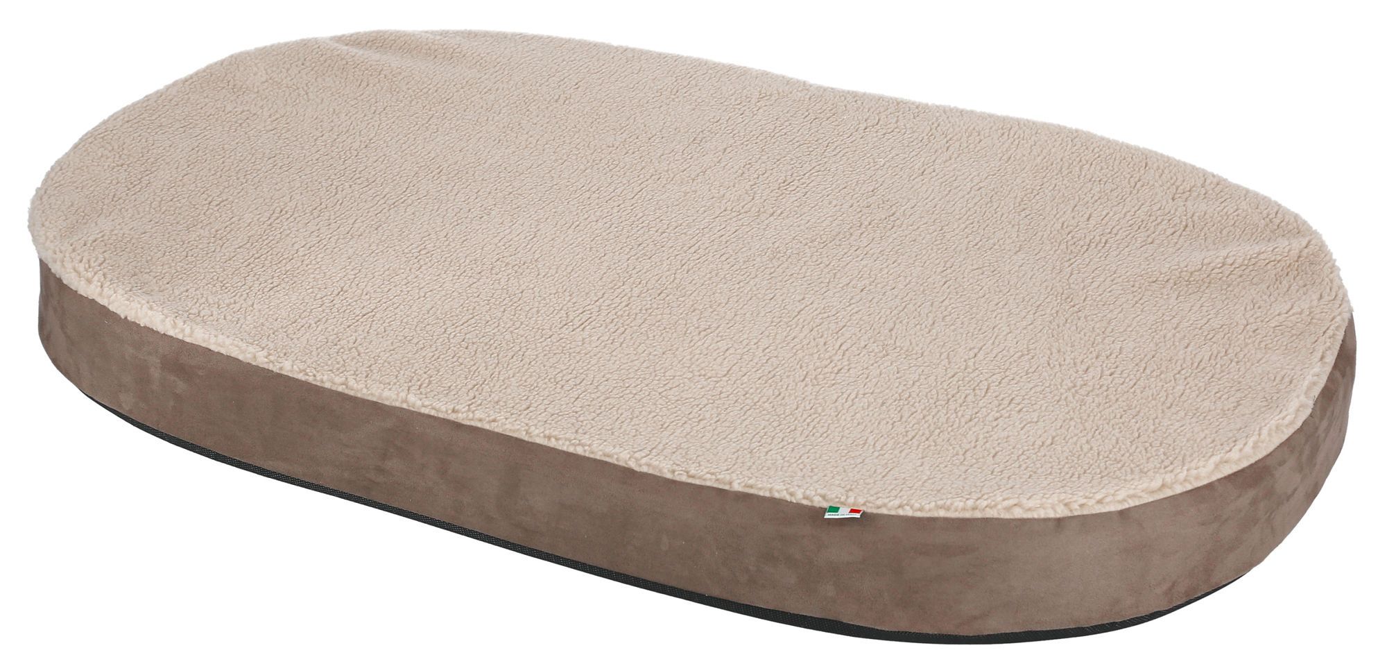 Matelas à mémoire de forme pour chiens et chats