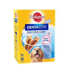 PEDIGREE DentaStix Daily Oral Care Maxi grand chien