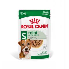 ROYAL CANIN Mini Ageing 12+. 12x85 g.